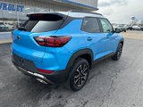 New 2025 Chevrolet TrailBlazer ACTIV image 6