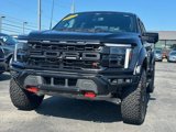 Used 2025 Ford F150 Raptor w/ Equipment Group 803A Raptor R image 4