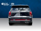 New 2025 Hyundai Palisade Calligraphy image 6