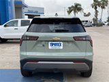New 2026 Chevrolet Equinox LT w/ Safety and Technology Package image 4