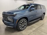New 2025 Chevrolet Suburban High Country image 3