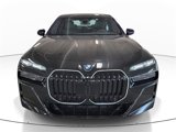 New 2025 BMW 750e xDrive w/ Executive Package image 2