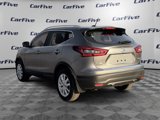 Used 2022 Nissan Rogue Sport SV image 3