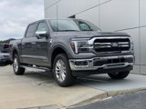 New 2025 Ford F150 Lariat image 2