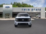 New 2025 Ford F150 XLT w/ Equipment Group 302A MID image 6