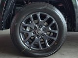 New 2025 Toyota Tundra Platinum image 4