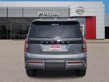 New 2025 Nissan Armada SL w/ Captain's Chari Seat Package image 4