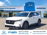 New 2026 Honda CR-V TrailSport image 1