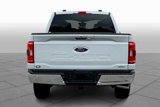 Certified 2021 Ford F150 XLT w/ Equipment Group 302A High image 4