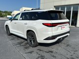 New 2025 Lexus TX 350 AWD image 3