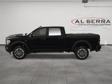 New 2024 RAM 2500 Rebel w/ Towing Technology Group image 3