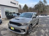 New 2025 Dodge Durango GT image 2