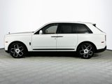 Certified 2023 Rolls-Royce Cullinan Black Badge w/ Dark Exterior Package image 3