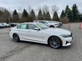 Used 2020 BMW 330i xDrive Sedan w/ Convenience Package image 5