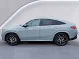 New 2025 Mercedes-Benz GLE 53 AMG 4MATIC Coupe image 6