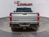 New 2025 Chevrolet Silverado 2500 Custom w/ Custom Value Package image 4