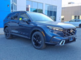 New 2026 Honda CR-V Sport Touring image 2