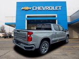 New 2025 Chevrolet Silverado 1500 RST w/ All Star Edition Plus image 3