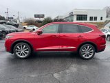 New 2025 Acura MDX w/ Technology Package image 2