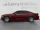 Used 2021 Dodge Charger SXT image 3
