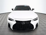 Used 2022 Lexus IS 350 F Sport image 2