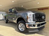 New 2025 Ford F250 4x4 SuperCab Super Duty image 2