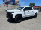 Used 2019 Chevrolet Silverado 1500 LT Trail Boss w/ Convenience Package image 2
