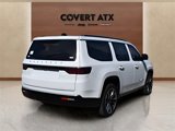 New 2025 Jeep Wagoneer Series III w/ Premium Group I image 5