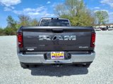 New 2025 RAM 3500 Big Horn image 5