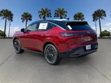 New 2025 Nissan Murano Platinum image 4