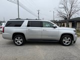 Used 2017 Chevrolet Suburban LT w/ Luxury Package image 6