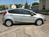 Used 2014 Ford Fiesta SE image 2