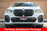 Used 2023 BMW X5 M50i w/ Executive Package image 2