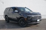 New 2025 Chevrolet Tahoe Premier image 3