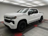 New 2025 Chevrolet Silverado 1500 RST w/ RST All Star Premium Package image 3