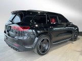 New 2025 Mercedes-Benz GLS 63 AMG 4MATIC image 3