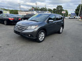 Used 2013 Honda CR-V EX image 2
