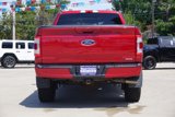 Used 2023 Ford F150 Lariat w/ Equipment Group 502A High image 4