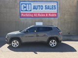Used 2023 Jeep Compass Latitude w/ Convenience Group image 4