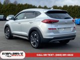 Used 2019 Hyundai Tucson Sport image 3
