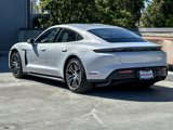 New 2025 Porsche Taycan image 3