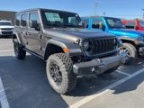 New 2025 Jeep Wrangler Unlimited Sport S 4xe image 3