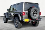 New 2025 Jeep Wrangler Unlimited Rubicon image 3