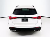 Certified 2025 Mercedes-Benz GLC 300 4MATIC image 6