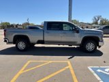 New 2025 Chevrolet Silverado 3500 LT w/ Safety Package image 3