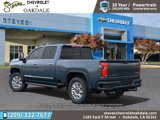 New 2025 Chevrolet Silverado 3500 High Country w/ Technology Package image 3