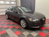 Used 2015 Audi A6 2.0T Premium Plus w/ Premium Plus Package image 2