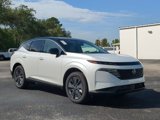 New 2025 Nissan Murano SL image 2