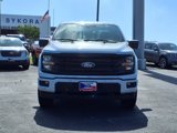New 2025 Ford F150 XLT image 2