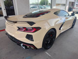 Used 2020 Chevrolet Corvette Stingray Preferred Cpe w/ 2LT Preferred Equipment Group image 3